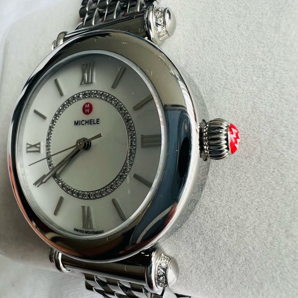 Michele Watch - Picture 10 of 15